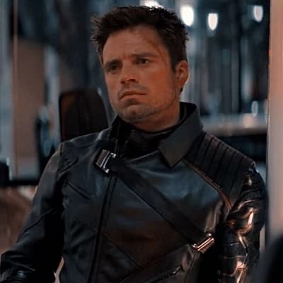 Bucky Barnes thumbnail
