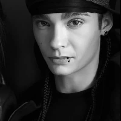 Tom Kaulitz thumbnail