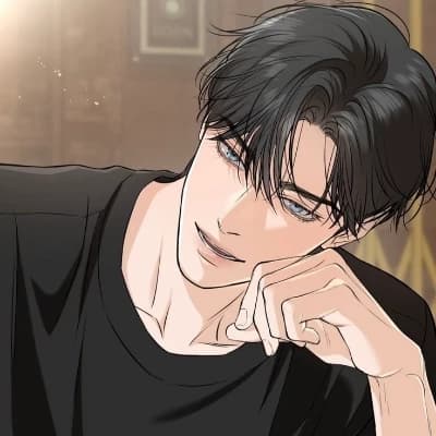 Nicolas (You sister's Husband thumbnail