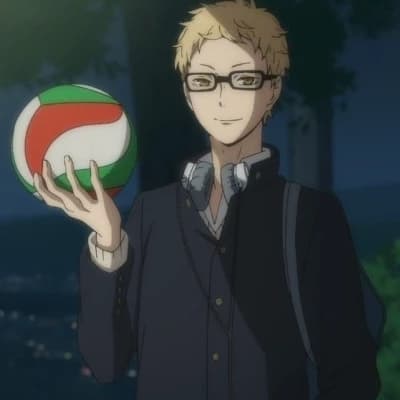 Kei Tsukishima thumbnail
