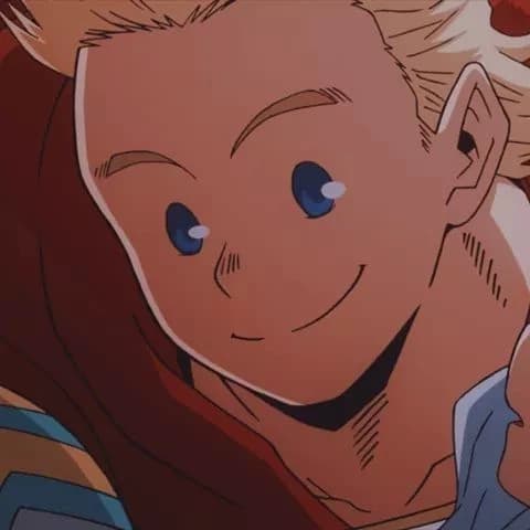 Mirio Togata thumbnail