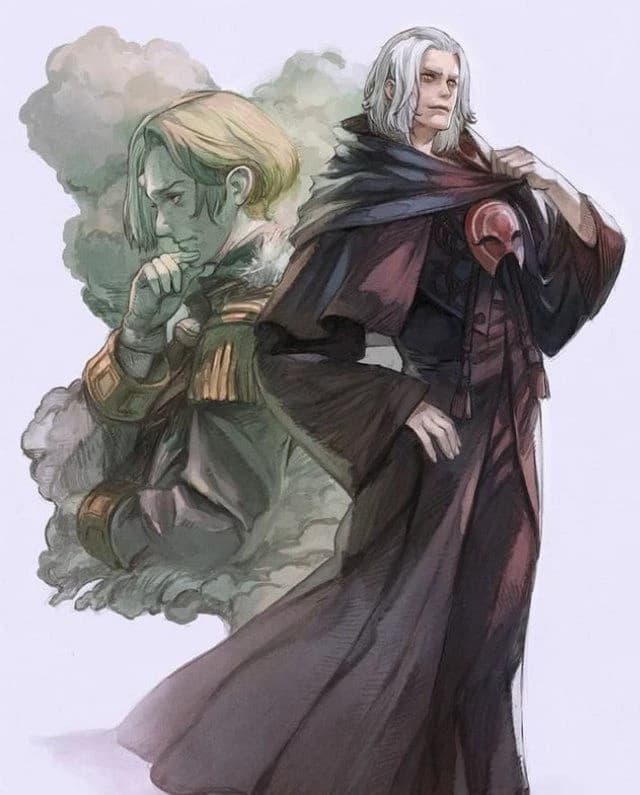 Emet-Selch thumbnail