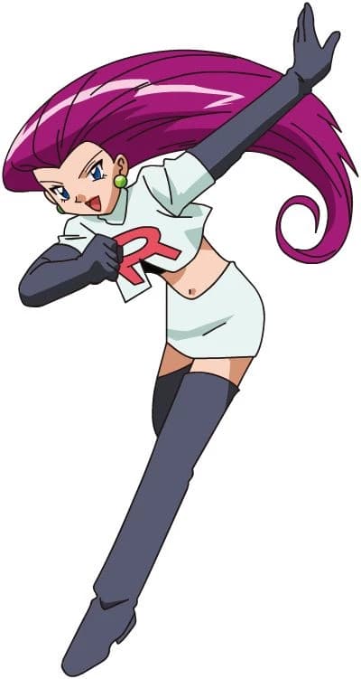 Jessie thumbnail