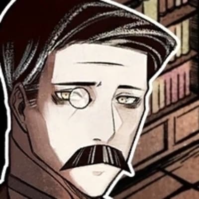 Dr. Henry Jekyll thumbnail