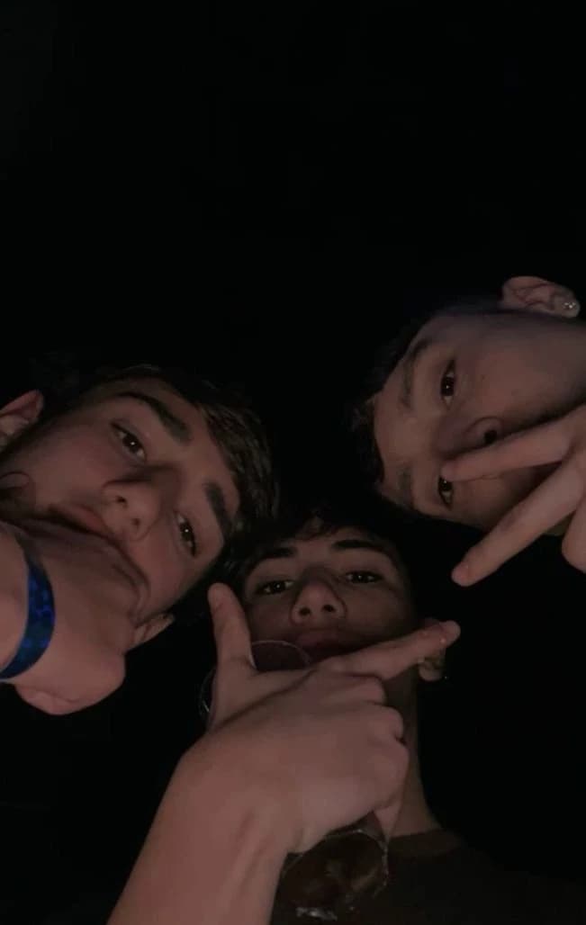 Alec, Dusk e Riyo thumbnail