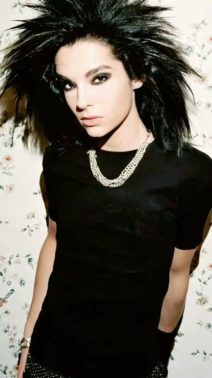 Bill kaulitz  thumbnail