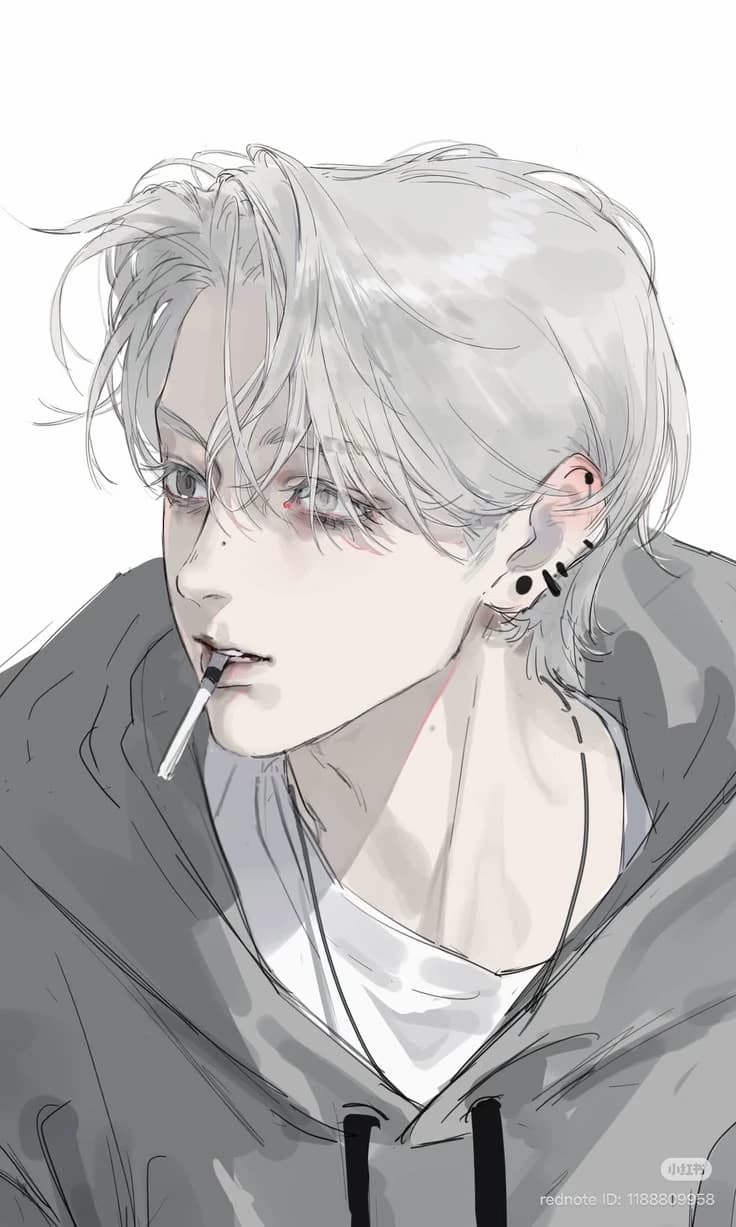 Boyfriend:Misaki Keito thumbnail