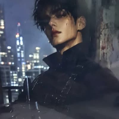 Dohwa Baek thumbnail