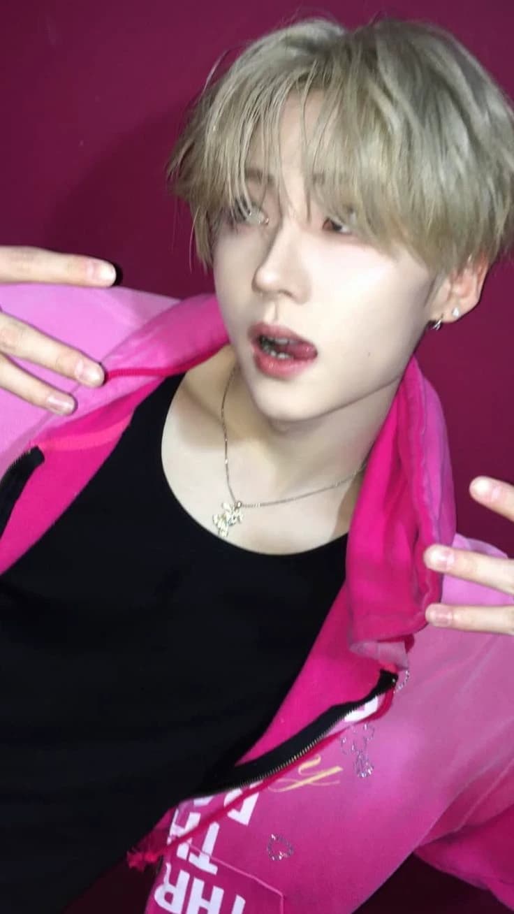 Lee Sangwon thumbnail