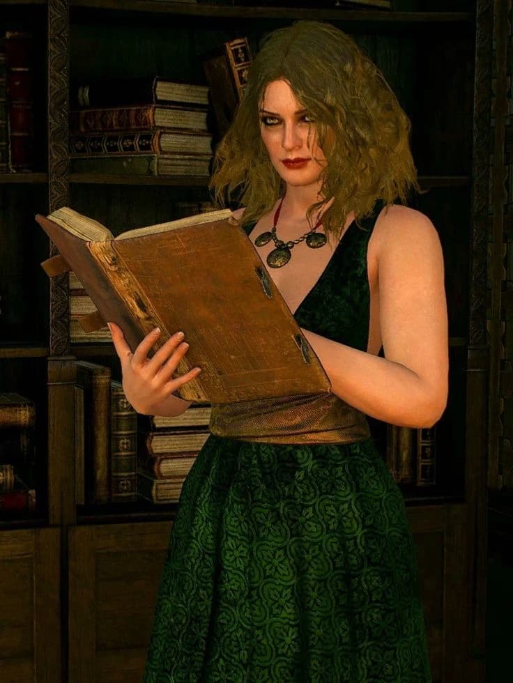 Margarita Laux-Antille thumbnail
