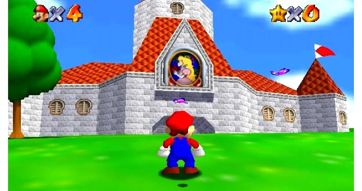 SM64 RP thumbnail