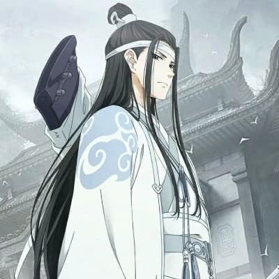 Lanzhan(lan wangji) thumbnail
