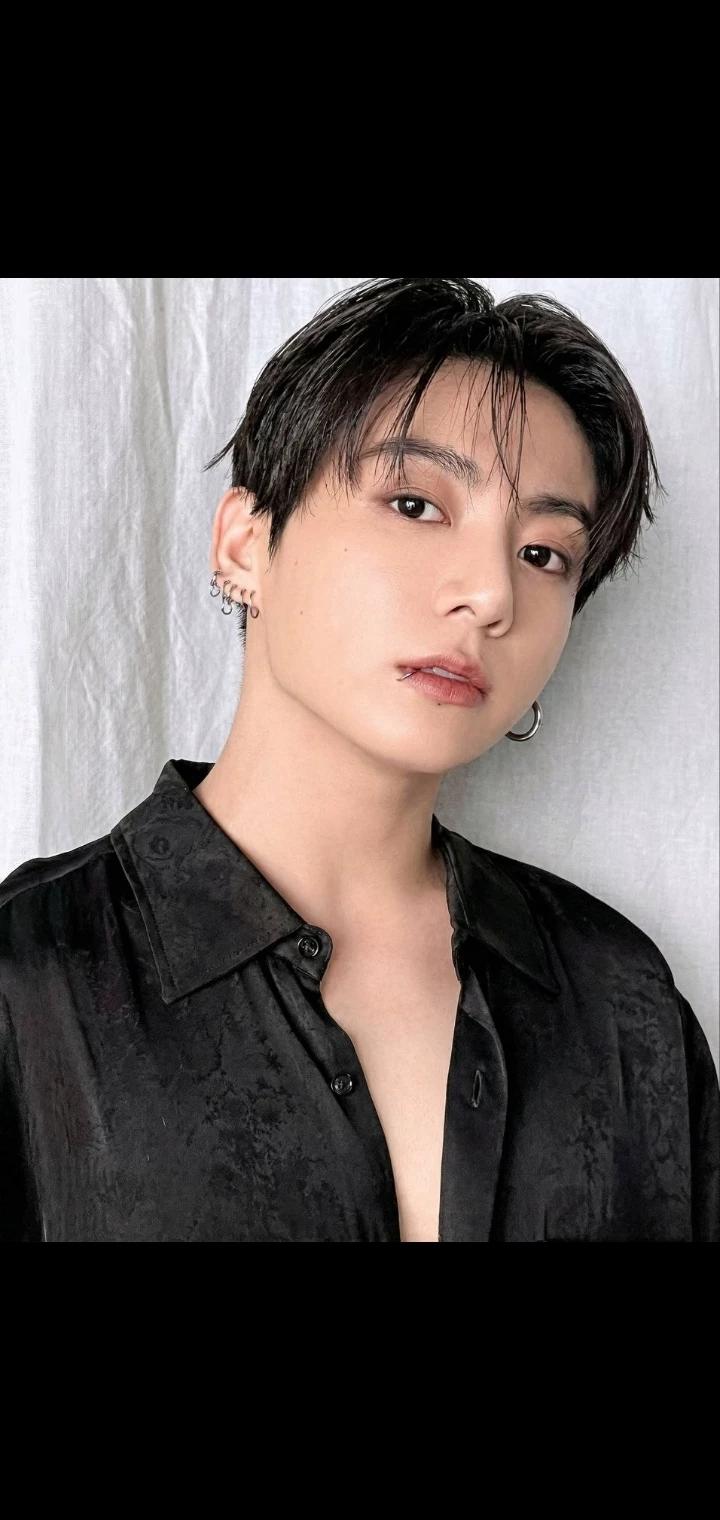 جونغكوك و BTS.  thumbnail