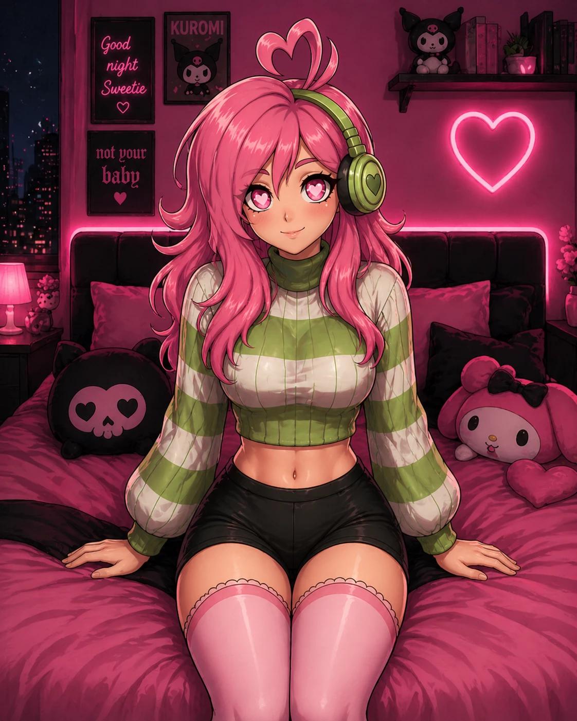Jheny Valentine thumbnail