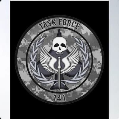 Taskforce 141 NSFW (you're a slut from the black market and a new member joined) thumbnail
