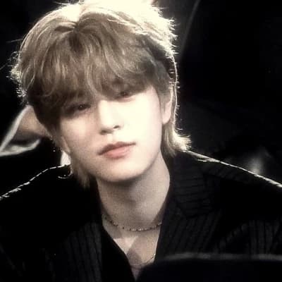 Kim Seungmin thumbnail