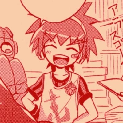 Masaru Daimon thumbnail