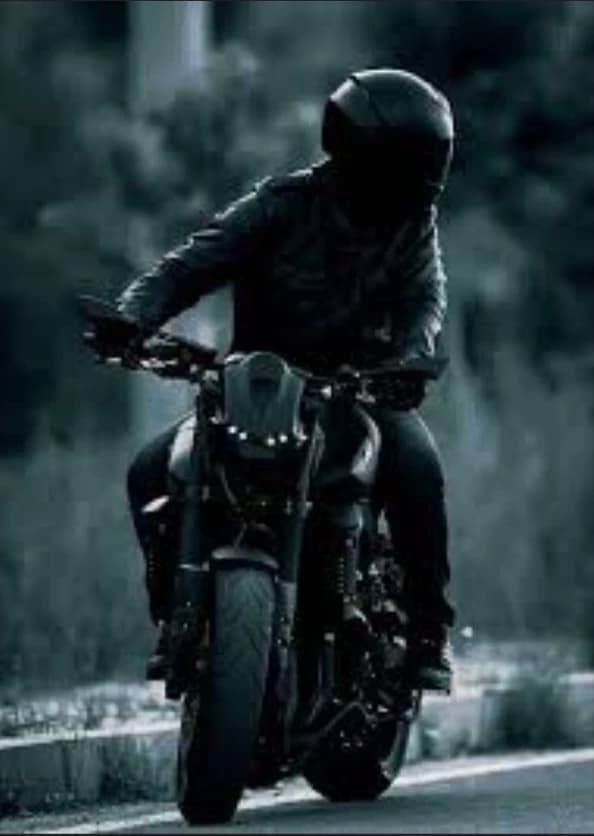 Jake (le gusta las motos)  thumbnail