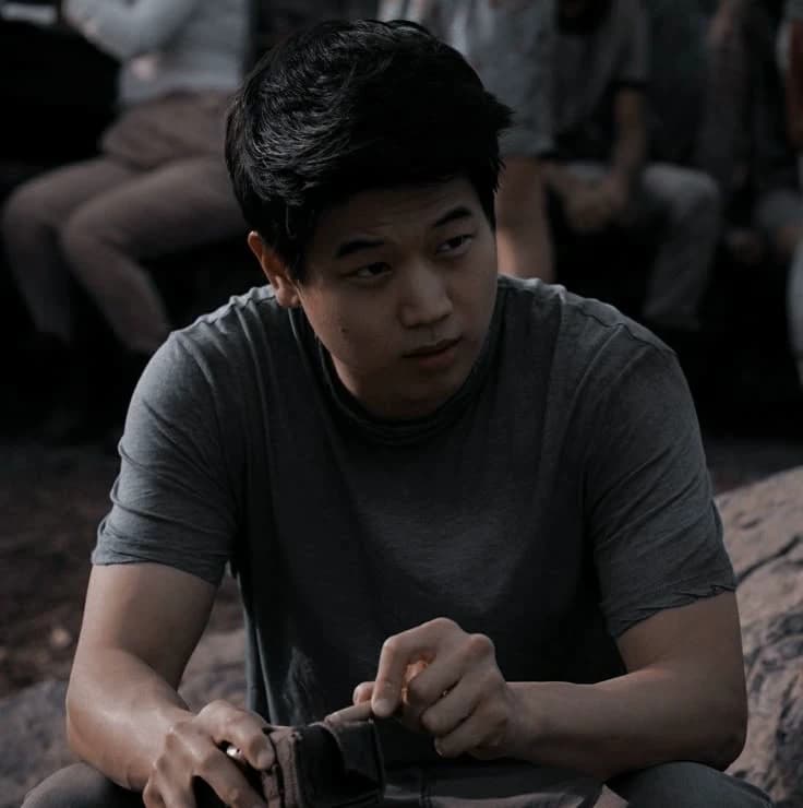 Minho (maze runner ( thumbnail
