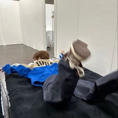 Seungmin thumbnail