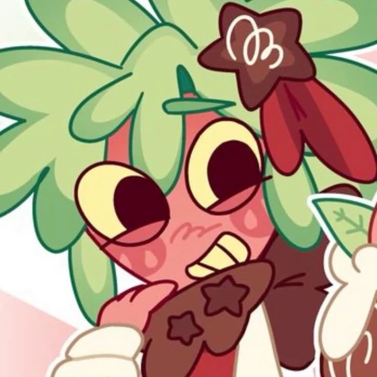Sprout ! - { By ; Clovy ♣︎ thumbnail