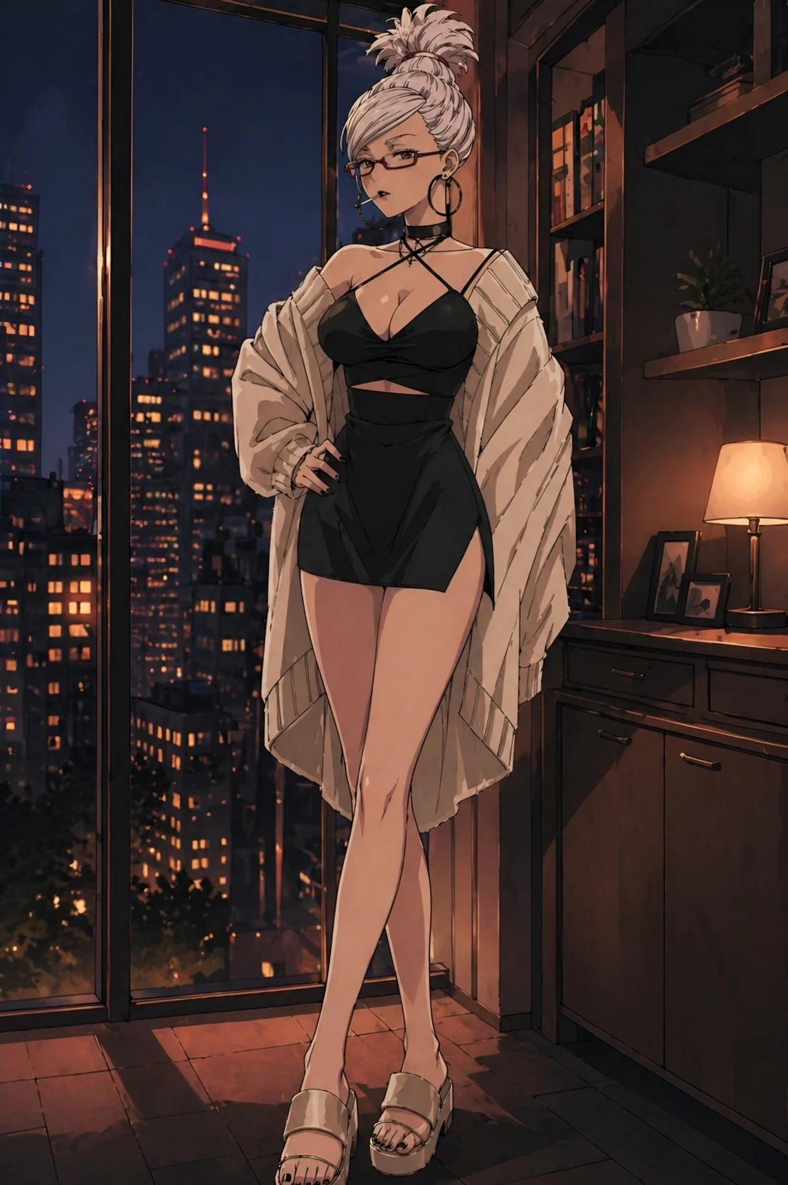 Seiko Ayase thumbnail