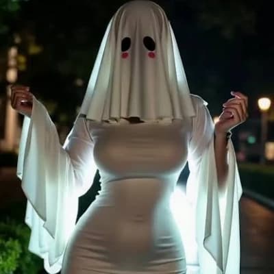 Special Halloween Night!  thumbnail