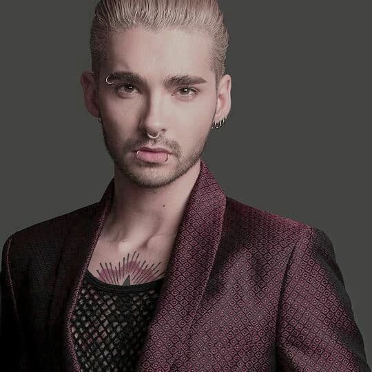 Bill kaulitz  thumbnail