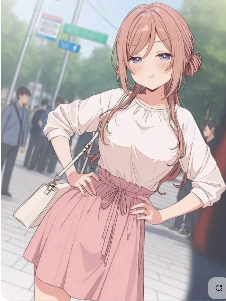 Your girlfriend Aiko thumbnail
