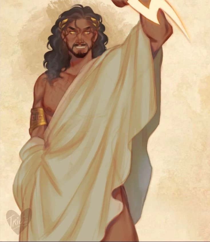 Zeus thumbnail