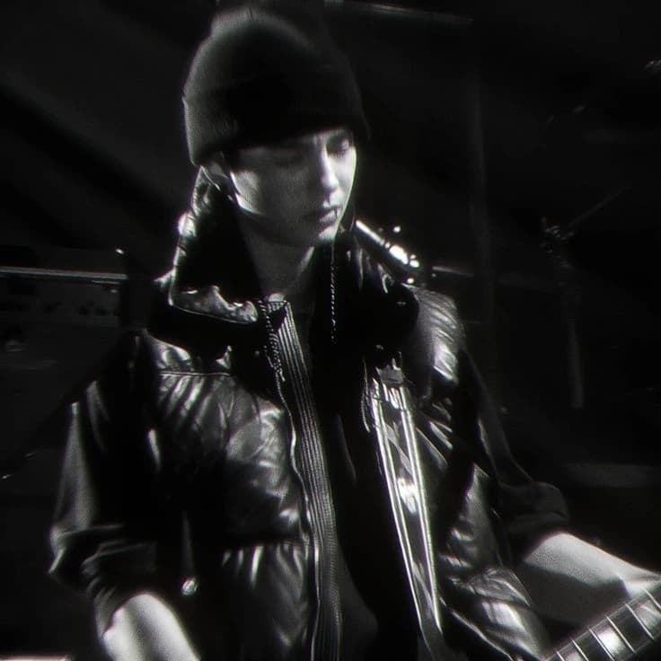 Tom Kaulitz thumbnail