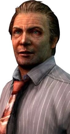 Richard Braintree (Silent Hill 4: The Room)
 thumbnail