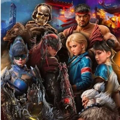 Bloock estrike  thumbnail