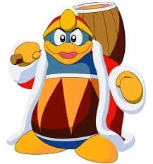 King Dedede thumbnail