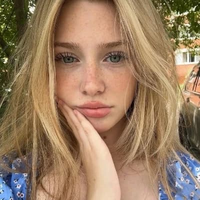 Olivia Jameson thumbnail