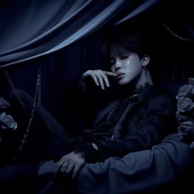 Park Jimin thumbnail