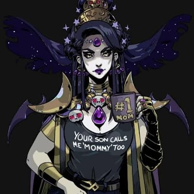 Nyx (Hades)  thumbnail