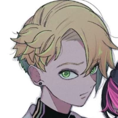 Adrien Agreste (claw noir) thumbnail