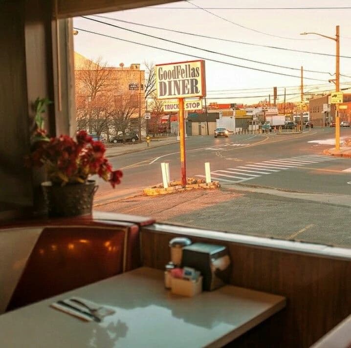 Small Town Diner thumbnail