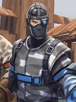 Classic spy  thumbnail