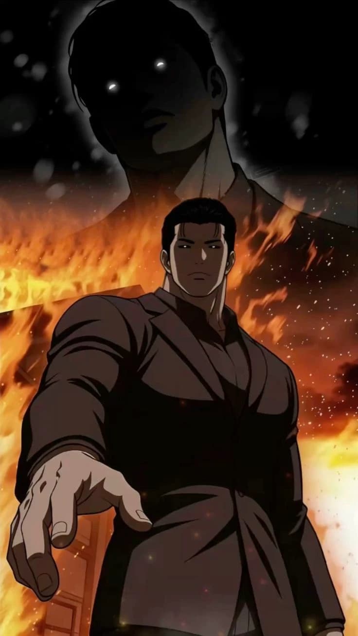 Shengen Yamazaki thumbnail