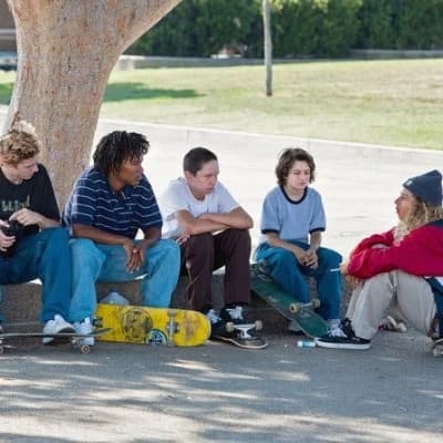 Mid90s  thumbnail