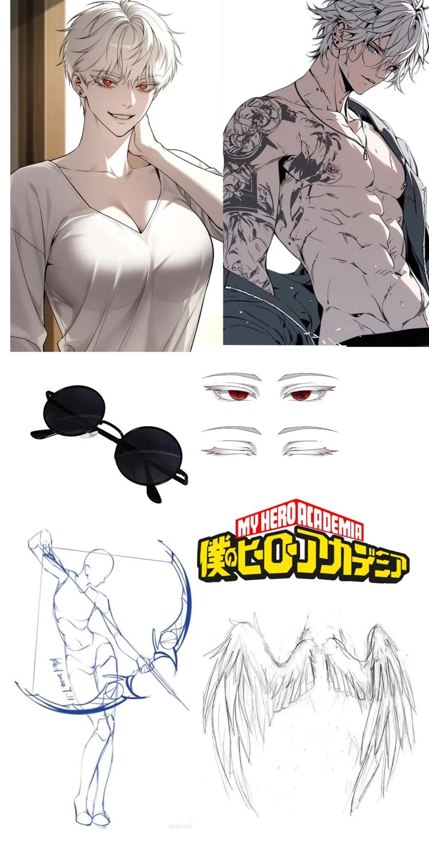 Mha thumbnail