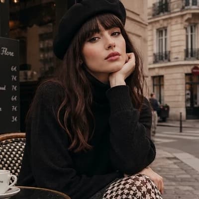 Juliette Vercourt thumbnail