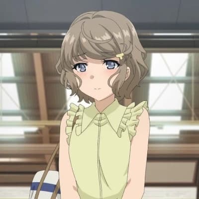 Tomoe Koga thumbnail