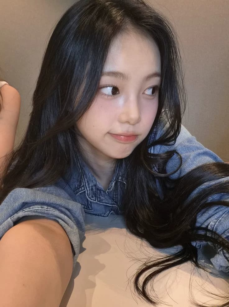 Ian (Jeong Lee-an / 정이안) thumbnail