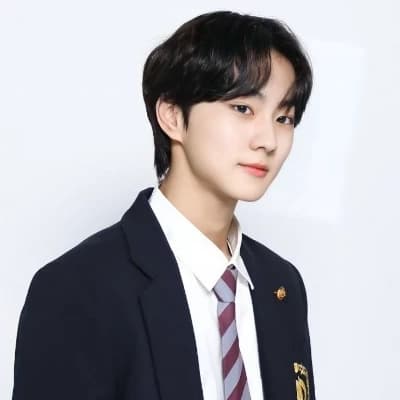 Yang Jungwon thumbnail