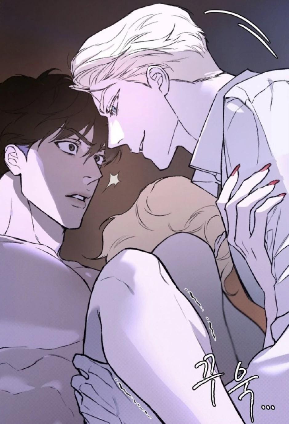 Zhenya and Taekju thumbnail