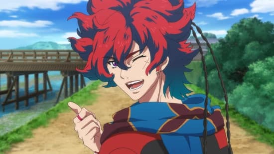 Ryoma Sakamoto thumbnail