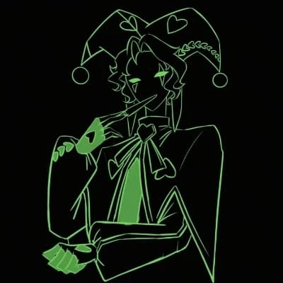 Harlequin thumbnail